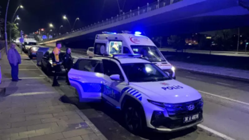 Kayseri'de kuzen kavgası: Bıçaklı saldırıda 1 yaralı