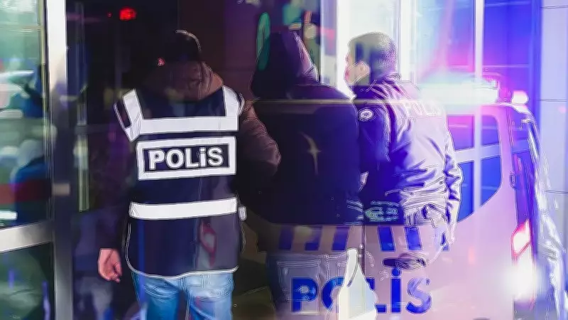 Kayseri'de yasa dışı bahis operasyonu: 60 tutuklama, 8.6 milyar TL işlem hacmi