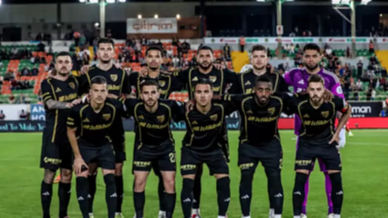 Kayserispor, Konyaspor ile son iç saha maçına çıkıyor