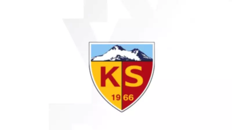 Kayserispor'dan Abdulsamet Burak Açıklaması: Takipsizlik Kararı