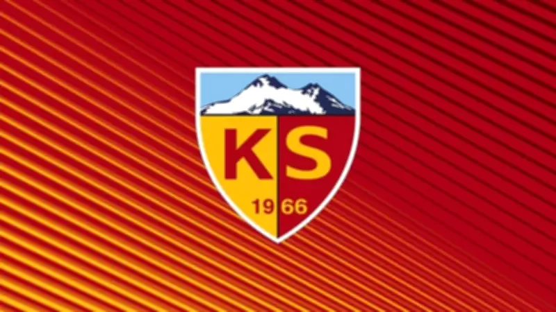 Kayserispor'dan TFF'nin Tescil Kararına Sert Tepki: FIFA ve UEFA'ya Gidiyoruz