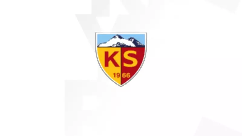 Kayserispor'dan TFF'ye çağrı: Lig bu haliyle tescil edilmemeli!