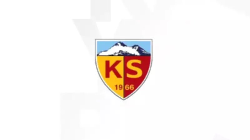 Kayserispor'un olağanüstü genel kurulu ertelendi