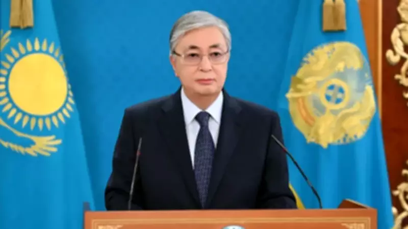 Kazakistan'da yapay zeka ortaöğretime entegre edilecek