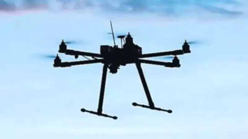 Küba'nın 300'den fazla dron edindiği ve ABD'ye saldırı planladığı iddiası