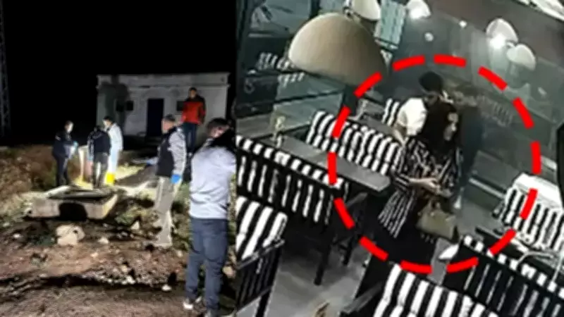 Kübra Yapıcı cinayetinde çarpıcı gelişme: Barajdaki ceset DNA ile eşleşti