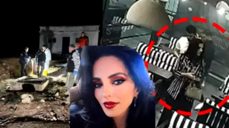 Kübra Yapıcı cinayetinde DNA eşleşmesi: Barajda bulunan ceset kesinleşti