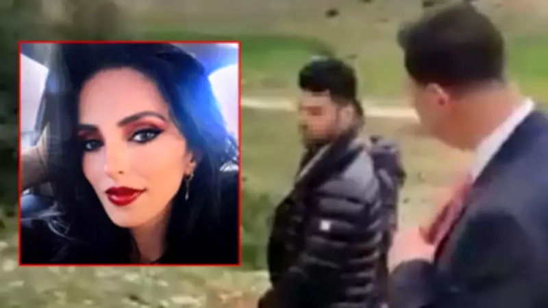 Kübra Yapıcı cinayetinde yeni gelişme: Suç aleti tabanca bulundu