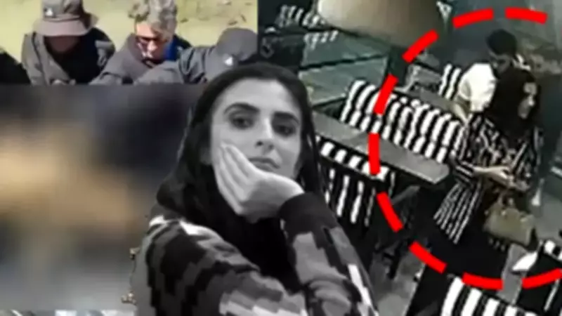 Kübra Yapıcı'nın cesedinin bir bölümü Korkuteli Barajı'nda bulundu