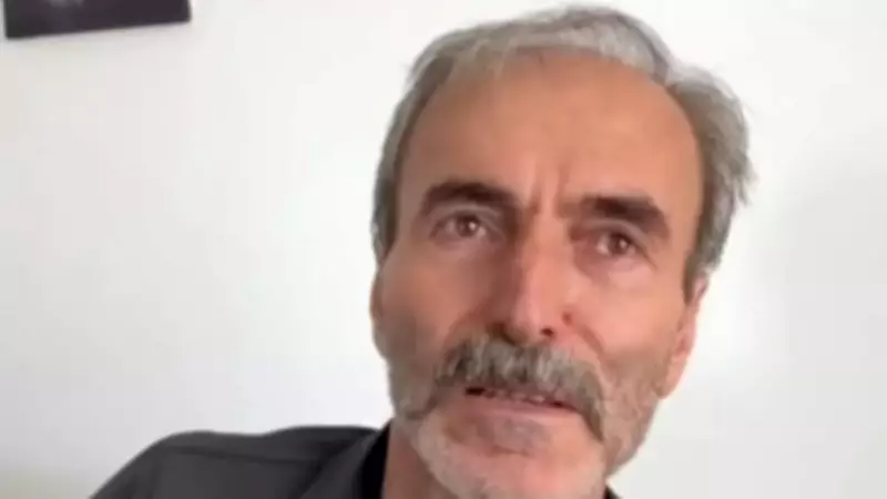 Kübra’nın Anne Babası: Caniler Gün Yüzü Görmesin