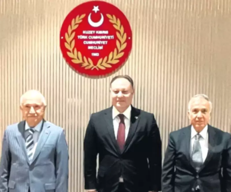 Kıbrıs Dosyası: KKTC'de Atatürk Sevgisi ve Gelişim