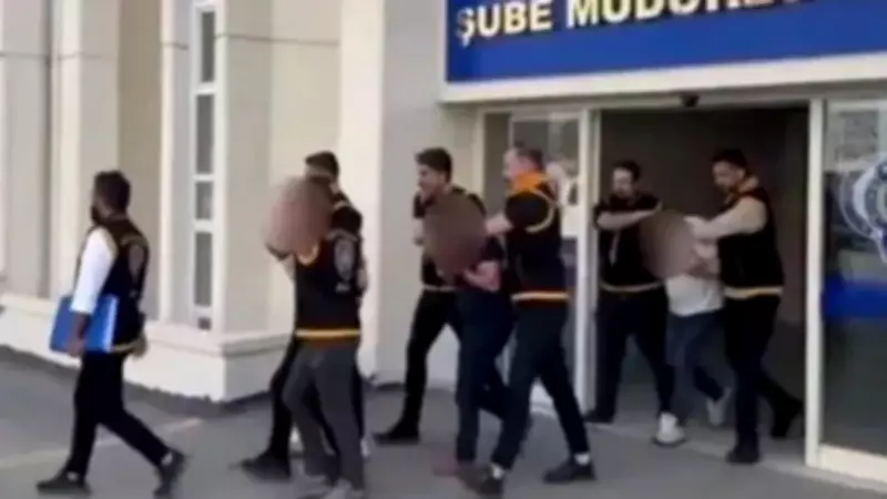 Kemal Güven Aydoğan cinayetinde 2 sanığa hapis cezası