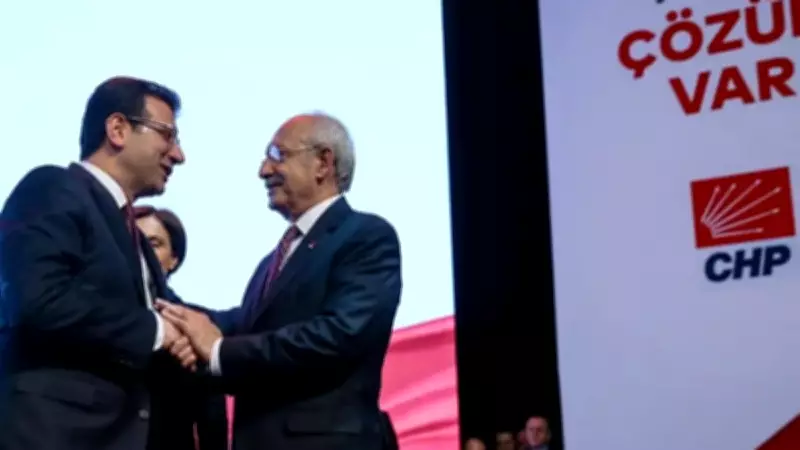 Kemal Kılıçdaroğlu'nun 'arınma' siyaseti başarılı olur mu? Yedek parti sürprizi