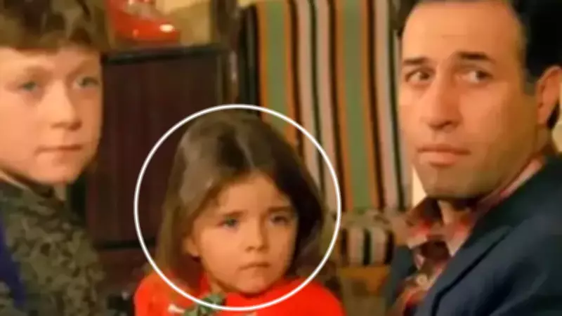 Kemal Sunal'ın kızı Ezo Sunal'ın yıllara meydan okuyan değişimi!