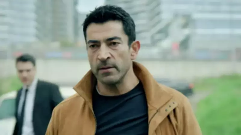 Kenan İmirzalıoğlu'nun Kökeni Şaşırttı: Aslen Nereli?