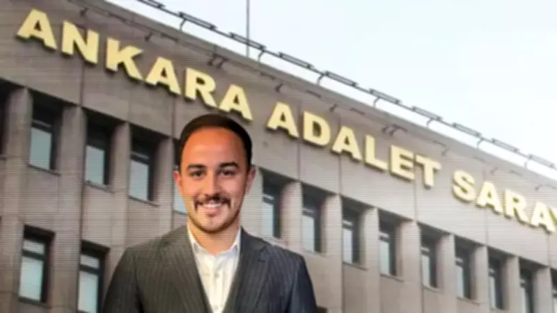 Kendini hakim ve savcı olarak tanıtan dolandırıcılık şebekesi çökertildi