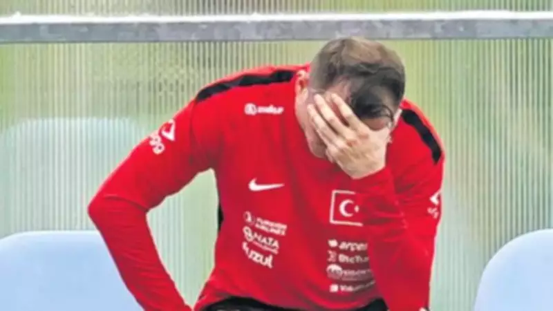 Kerem Aktürkoğlu'ndan İyi Haber: Varım Dedi