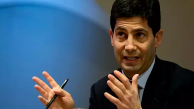 Kevin Warsh kimdir? Yeni FED başkanı onay aldı!