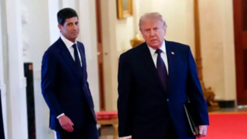 Kevin Warsh resmen Fed Başkanı oldu! Trump: Yakında faiz oranları düşecek