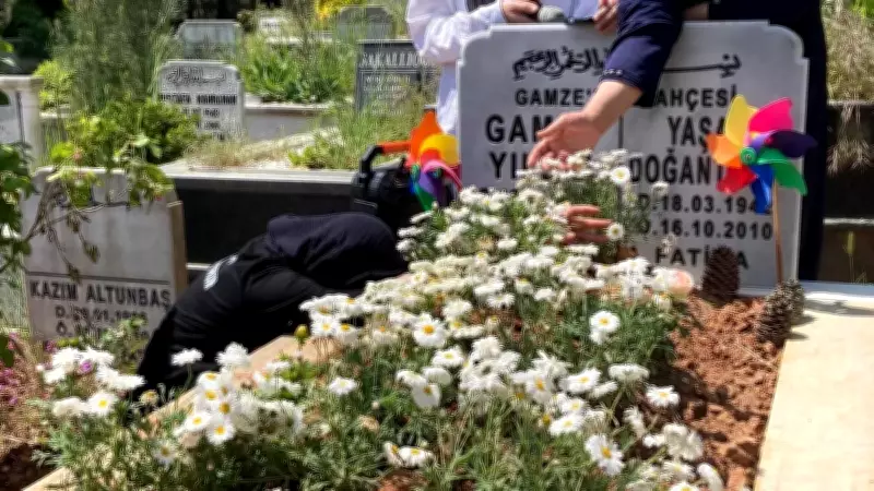 İki Anne, İki Büyük Acı: Kayıplarının Ardından Ayakta Kalmaya Çalışıyorlar