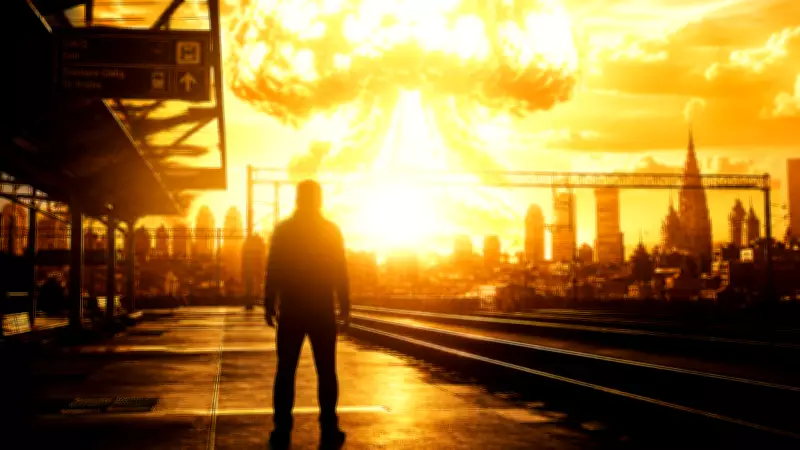 İki Atom Bombasından Kurtulan Japon Mühendisin İnanılmaz Hikayesi