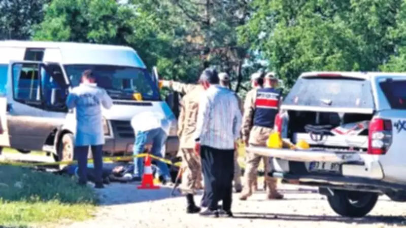 İki Grup Arasında Silahlı Kavga: 3 Ölü