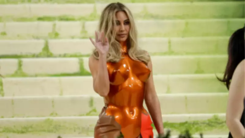 Kim Kardashian baro sınavına ara verdi: 2027'ye kadar denemeyecek