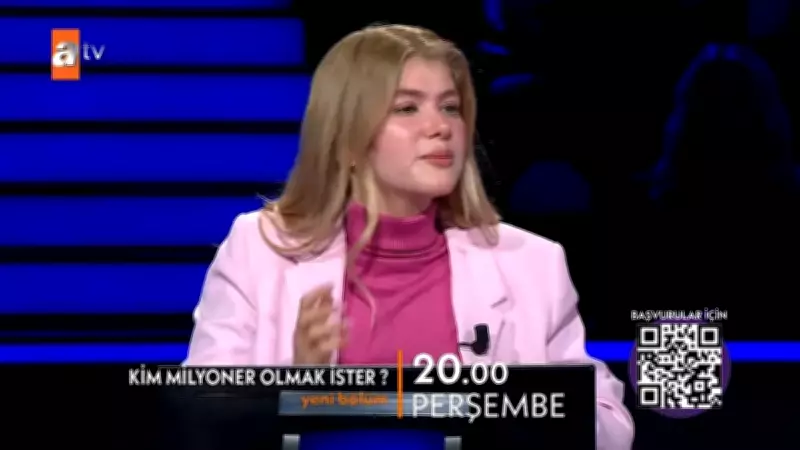 Kim Milyoner Olmak İster 1233. Bölüm Fragmanı Yayınlandı