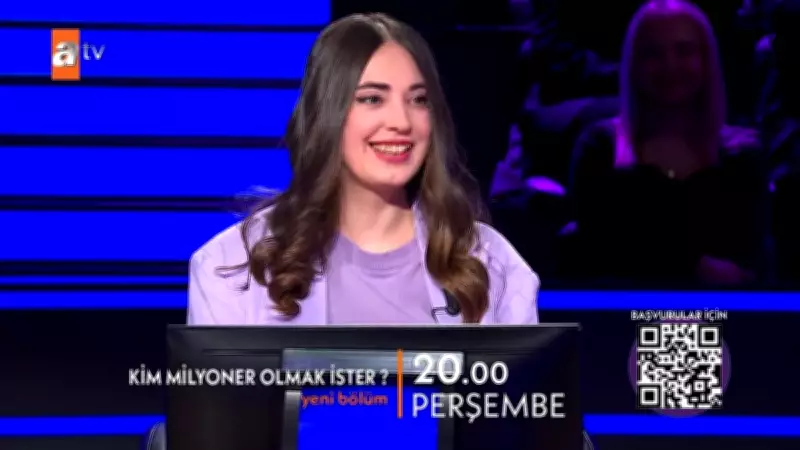 Kim Milyoner Olmak İster 1235. Bölüm Fragmanı Yayınlandı