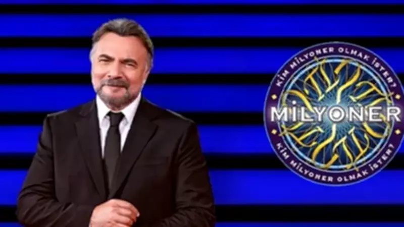 Kim Milyoner Olmak İster'de Büyük Ödül Heyecanı Bu Akşam ATV'de