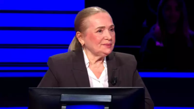Kim Milyoner Olmak İster'de Büyük Heyecan: 5 Milyon TL Ödül