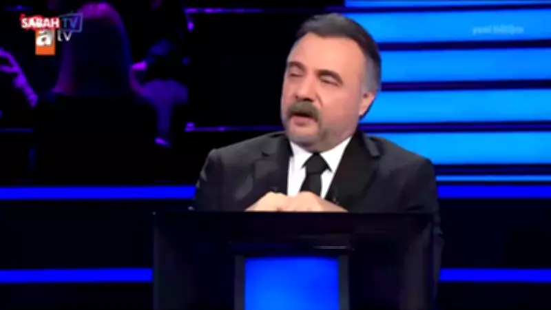 Kim Milyoner Olmak İster'de joker hakkını kullanmayan yarışmacı şaşırttı