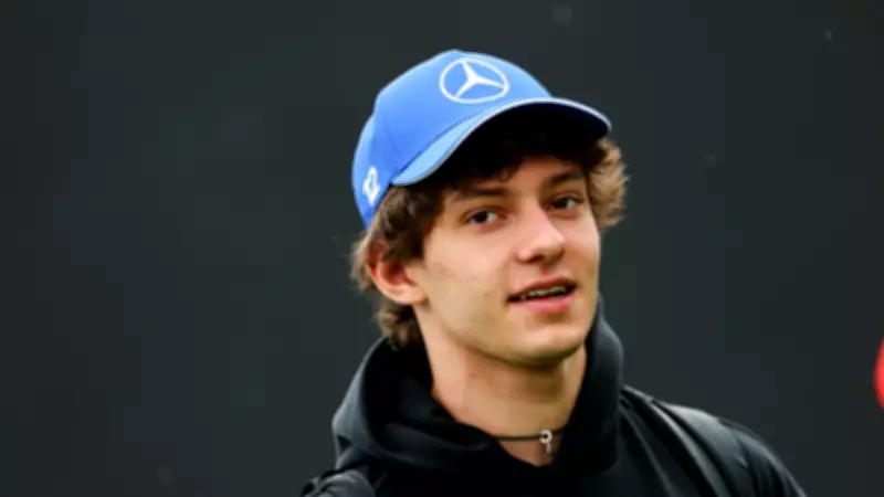 Kimi Antonelli Kanada Grand Prix'sini Kazandı, Üst Üste 4. Zafer