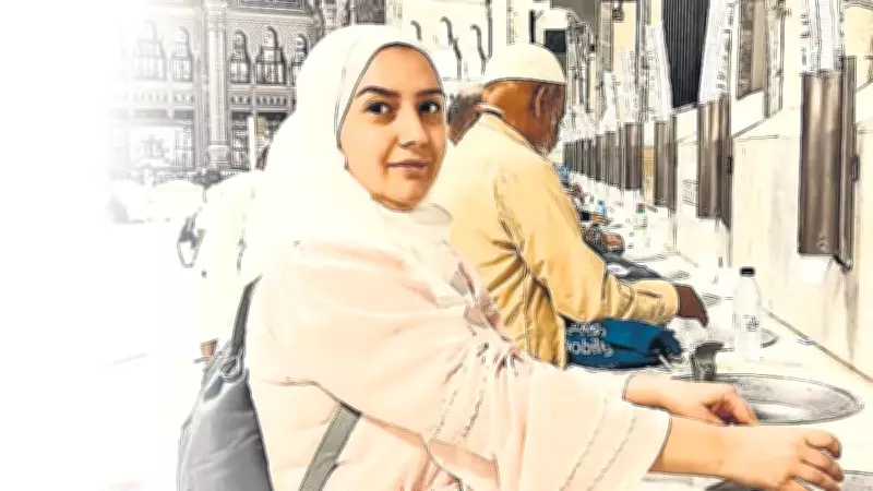 Kâinatın Sırrı Zemzemde Saklı: Kutsal Suyun Hikayesi