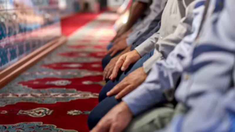 İkindi Namazı Nasıl Kılınır? 4 Sünnet 4 Farz Toplam 8 Rekat İkindi Namazı Kılınışı