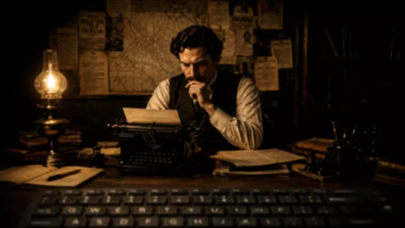 Klavyede harfler neden alfabetik değil? 150 yıllık QWERTY'nin hikayesi