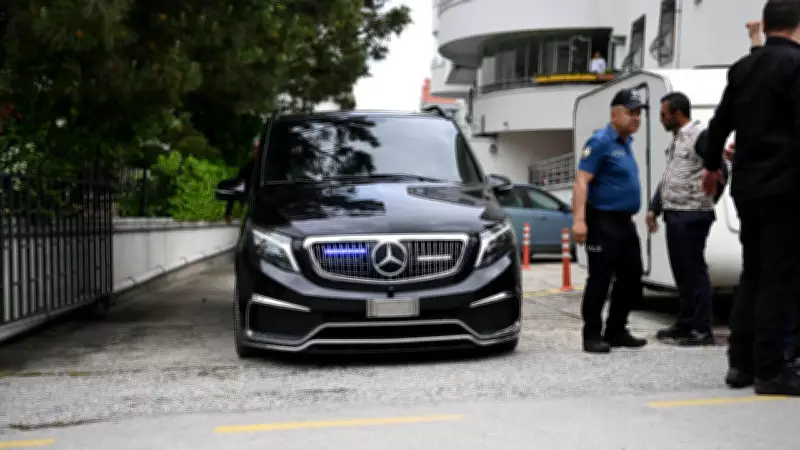 Kılıçdaroğlu çalışma ofisine geldi: CHP'de yeni dönem
