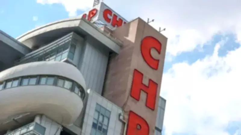 Kılıçdaroğlu CHP'de tarihin en büyük arınma sürecini başlatıyor