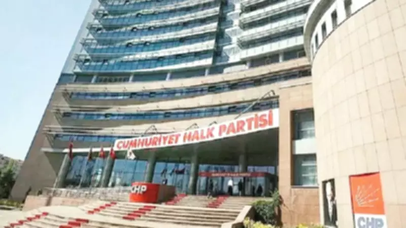 Kılıçdaroğlu: CHP'yi kuruluş kodlarına kavuşturacağız
