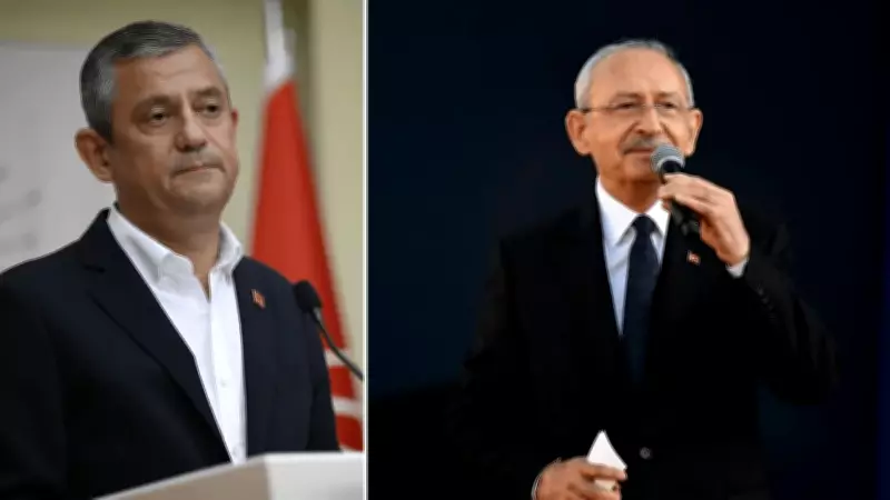 Kılıçdaroğlu: Görüşme takvimi yok, Özel ile telefon görüşmesi yapıldı
