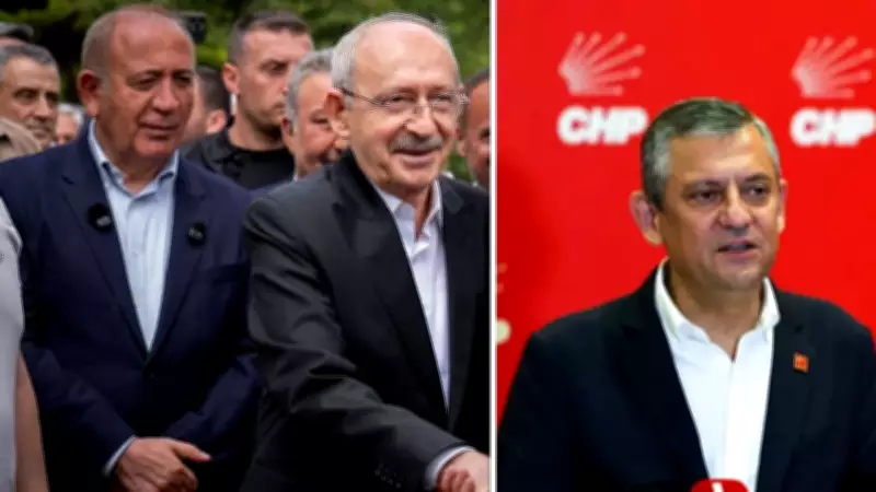 Kılıçdaroğlu yeni kadro için çalışmalara başladı, Tekin'den çarpıcı açıklamalar