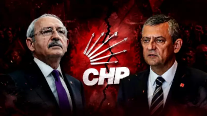 Kılıçdaroğlu'ndan CHP'ye birlik çağrısı: Ayrıştırıcı dilden kaçının