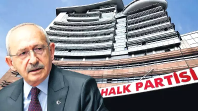 Kılıçdaroğlu'ndan CHP'ye haram uyarısı: Özel ve İmamoğlu'na mesaj