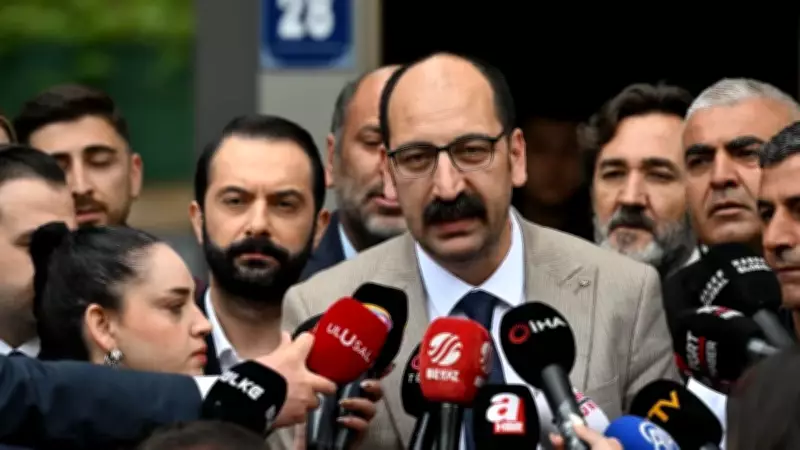 Kılıçdaroğlu'ndan görevden alma iddialarına yalanlama