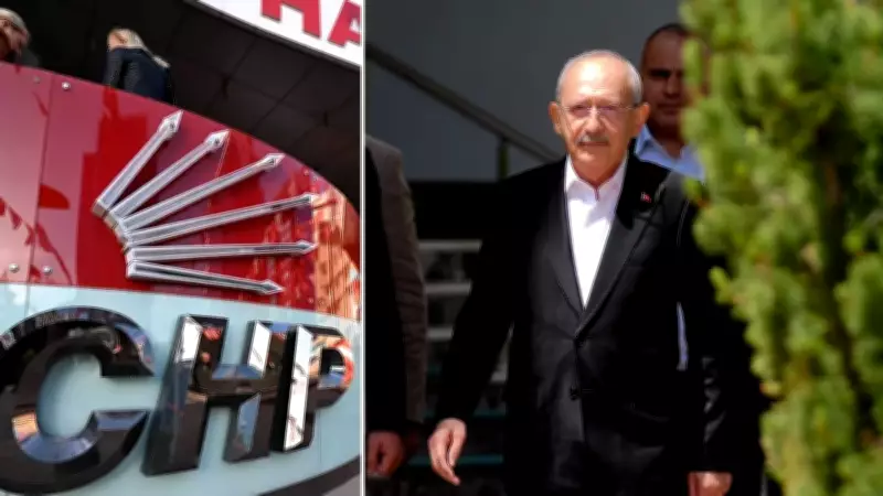 Kılıçdaroğlu'ndan Kurban Bayramı mesajı: Kardeşliğimiz eksilmeyecek