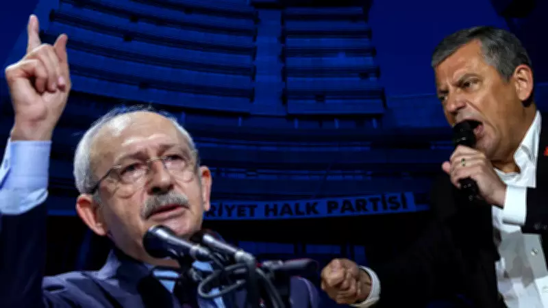 Kılıçdaroğlu'nun CHP Konuşmasının Perde Arkası: Yeni İfşalar Gelebilir