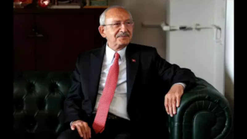 Kılıçdaroğlu'nun yol haritası: MYK yeniden şekillenecek, hesaplar incelenecek