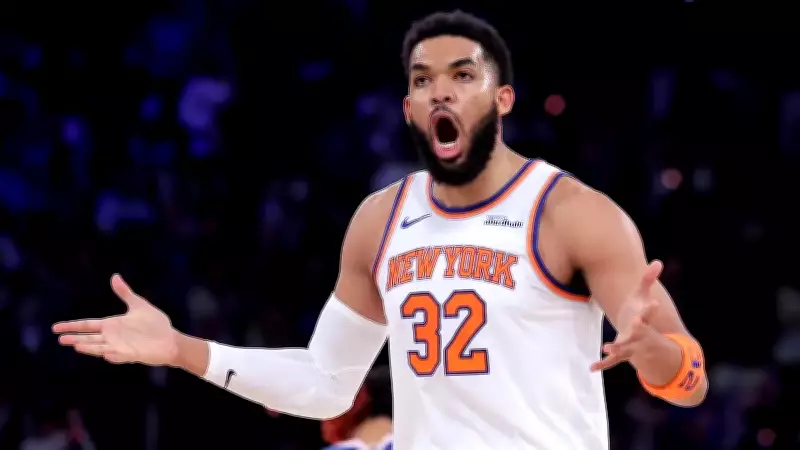 Knicks, Cavaliers'ı 37 Sayı Farkla Geçerek NBA Finalinde