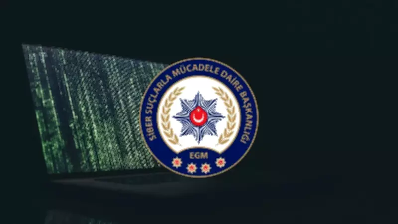 Kocaeli merkezli 6 ilde yatırım dolandırıcılığı operasyonu: 8 tutuklama