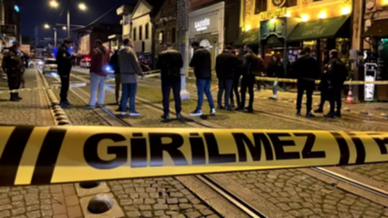 Kocaeli'de 3 kişinin öldürüldüğü saldırıda 2 zanlı daha tutuklandı